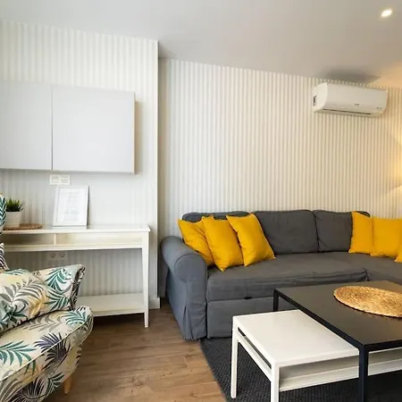 Buena Vista Torres Yomely Apartment