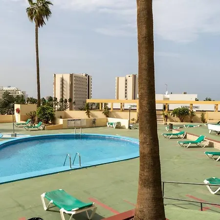 Buena Vista Torres Yomely