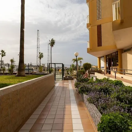 Apartment Buena Vista Torres Yomely