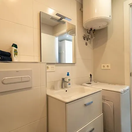 Apartamento Buena Vista Torres Yomely *