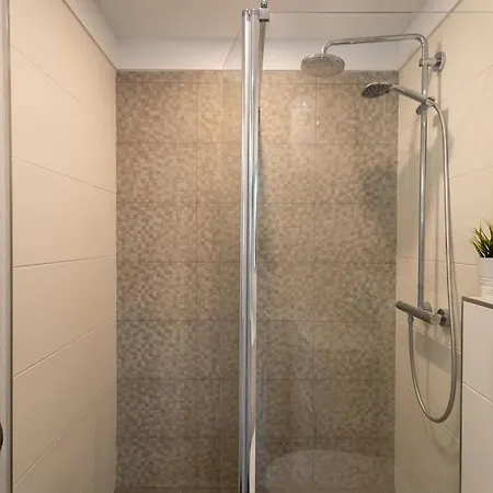 Apartment Buena Vista Torres Yomely Arona (Tenerife)
