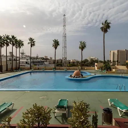Apartment Buena Vista Torres Yomely