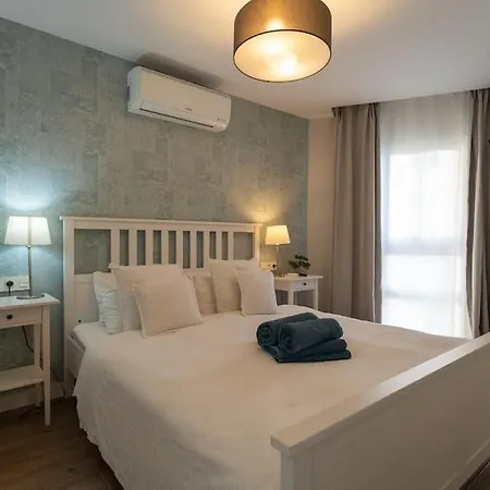 Buena Vista Torres Yomely Apartment