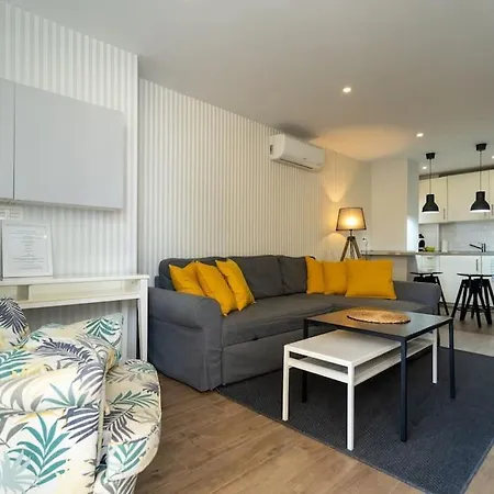 Apartment Buena Vista Torres Yomely