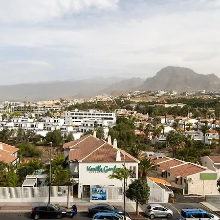 Apartment Buena Vista Torres Yomely *