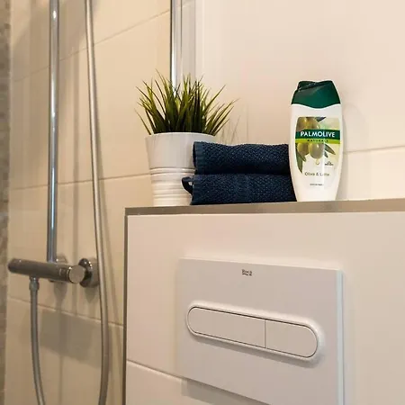 Apartamento Buena Vista Torres Yomely