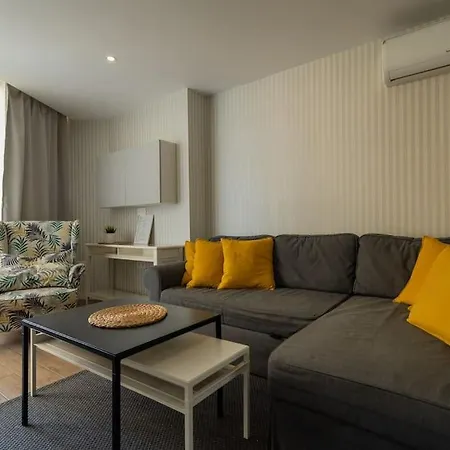 Buena Vista Torres Yomely Apartment
