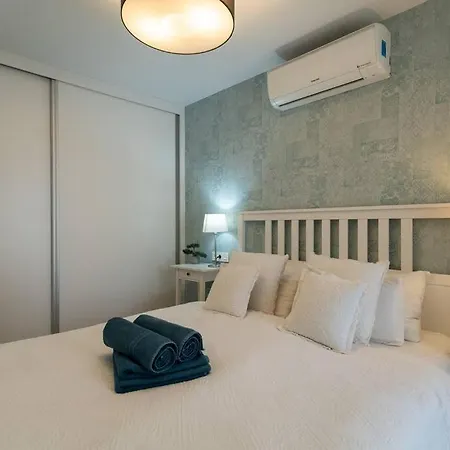 Buena Vista Torres Yomely Apartment