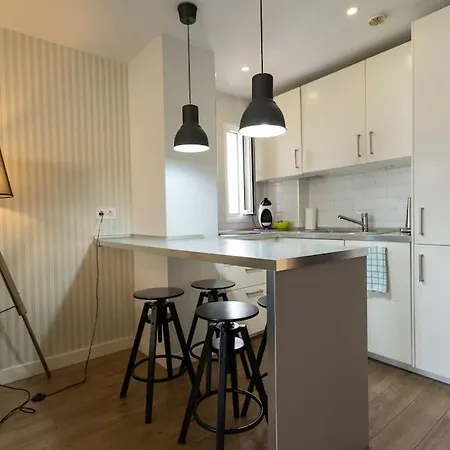 Buena Vista Torres Yomely Apartment