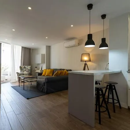 Buena Vista Torres Yomely Apartment *